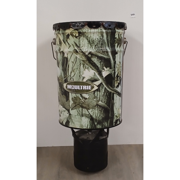 MOULTRIE FEEDER