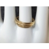 Image 1 : SIFFARI MEN'S 10K GOLD RING 