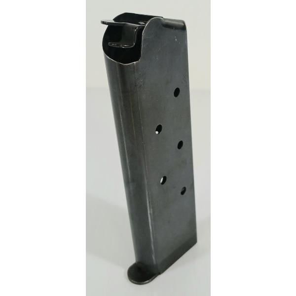 COLT 1911 .45 ACP 7 RND MAGAZINE - PAL REQ.