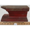 UNMARKED ANVIL - 35LBS