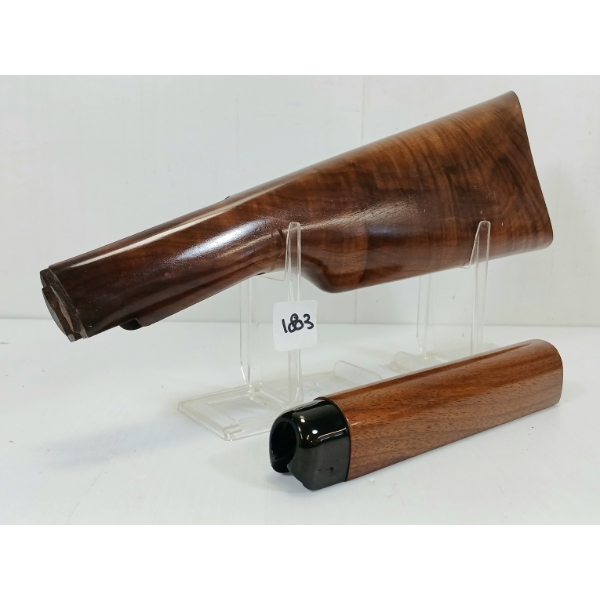 LOT OF 2 - WINCHESTER 94 FOREND & BUTTSTOCK 