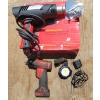 Image 1 : LOT OF 4 - SNAP ON IMPACT, HEAT GUN, HEADLAMP
