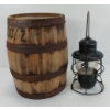 Image 3 : LOT OF 2 - FB LEVERKUSEN BARREL & C.N.R. LANTERN