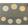 Image 2 : 2012 RCM SPECIMEN SET