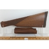 Image 1 : LOT OF 2 - 870 SPECIAL FIELD BUTTSTOCK & FOREND
