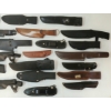 Image 6 : QTY OF SHEATHS