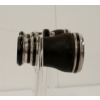 Image 4 : LEMAIRE FABT PARIS BINOCULARS W/ CASE