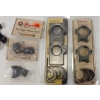Image 2 : QTY OF BURRIS OFFSET INSERTS & SCOPE RINGS