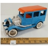Image 1 : BUDDY L TIN & PLASTIC ROADSTER 