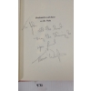 Image 4 : LOT OF 5 - PUBLICTIONS - INCL "MY LOVE FOR YOU" SIGNED BY AUTHOR