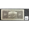 Image 2 : 1937 CDN $10 BANKNOTE