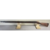Image 1 : UKNOWN FLINTLOCK IN .74 CAL - PARTS GUN 