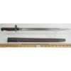 Image 5 : BRITISH PAT 1907 BAYONET W/ SCABBARD