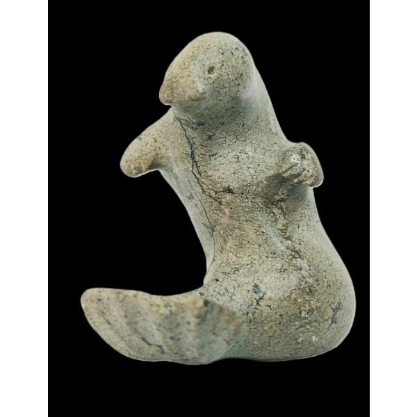 SEAL - SIGNED - STONE