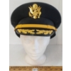 Image 3 : US ARMY OFFICER'S DRESS CAP