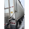 Image 3 : 2022 IMCO TRAILER - 4 AXLE - LIVE BOTTOM