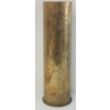 Image 4 : U.S. 75MM M5 A1 BRASS SHELL - TRENCH ART VASE