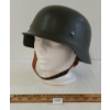 Image 1 : WWII GERMAN M-40 HELMET W/ LINER