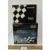 Image 5 : LOT OF 2 - RICKO & SAUBER PETRONAS DIECAST '52 MERCEDES-BENZ 300SL & JORDAN FORD MODELS