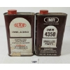 Image 1 : POWDER: DU POINT & IMR 4350 SMOKELESS POWDER - 2LBS