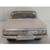 Image 2 : 1960 CHEVY NOMAD DEALERSHIP MODEL PROMO CAR