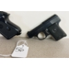Image 3 : LOT OF 2 - PROHIB PISTOLS 