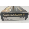 Image 2 : AMMO: 20X SELLIER & BELLOT 7X64 - 173GR - SPCE