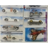 Image 5 : LOT OF 30 - HOTWHEELS - '49 MERC, SHADOW JET II, SOL-AIRE CX4, ETC