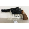 Image 1 : SMITH & WESSON MODEL 17-6 IN .22 LR - PROHIB