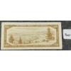 Image 2 : 1954 CDN $100 BANKNOTE