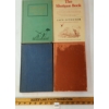 Image 1 : LOT OF 4 - "PAGEANT OF THE GUN", "THE SHOTGUN BOOK", "EASTERN UPLAND SHOOTING" & "GUN OWNER'S BOOK"