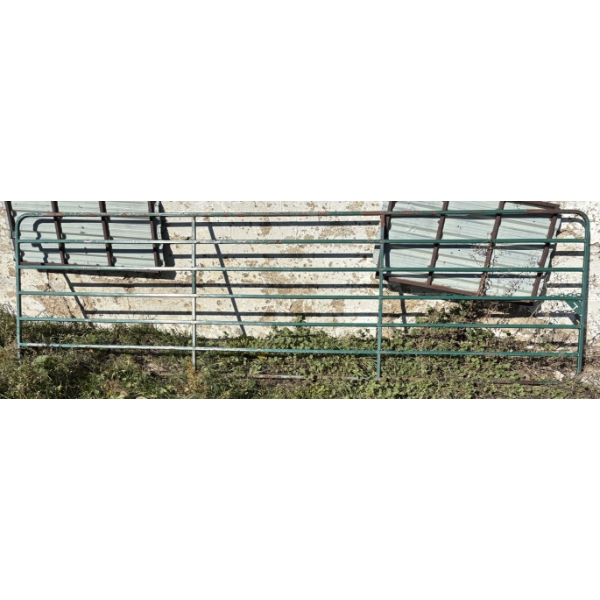 FARM GATE - 14 FOOT
