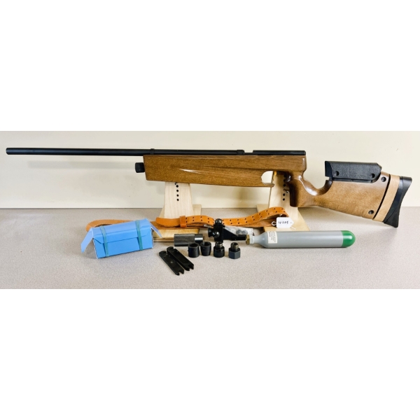 BRNO TAU-200 JUNIOR IN .177 PELLET 