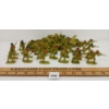 QTY OF PLASTIC SOLDIERS