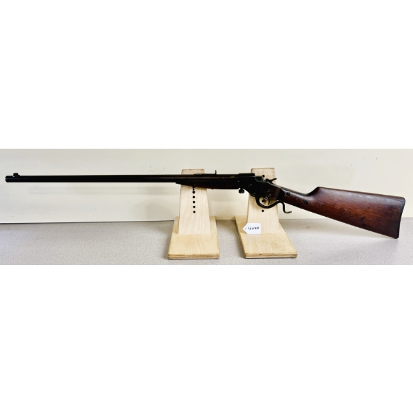 J STEVENS ARMS CO FAVORITE MODEL 1915 IN .32 LONG RF