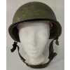 Image 5 : US M1 HELMET W/ LINER