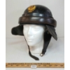 Image 1 : POLISH DISPATCH RIDER HELMET