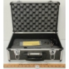 Image 2 : LOT OF 2 - HARD SPOTTING SCOPE CASE W/ KEYS & SLING