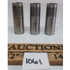 Image 1 : LOT OF 3 - REMINGTON 20GA FULL CHOKES