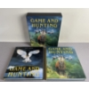 Image 1 : GAME AND HUNTING BOOKS - BOX SET - BY KURT BLUCHEL 