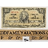 Image 1 : 1937 CDN $100 BANKNOTE