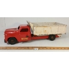Image 1 : STRUCTO PRESSED STEEL HYDRAULIC DUMP TRUCK