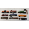 Image 3 : JOB LOT - HO MODEL TRAINS & TRACKSIDE ACCESSORIES