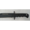 Image 6 : SMITH & WESSON SEARCH & RESCUE KNIFE W/ SHEATH & FROG