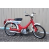 Image 3 : 1975 HONDA PC50 MOPED