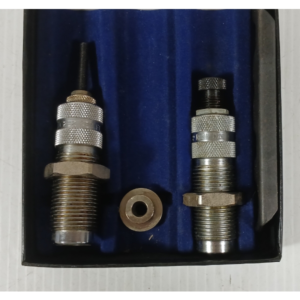 LYMAN .222 REM FL DIE SET