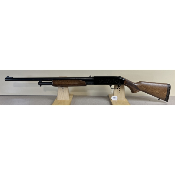 MOSSBERG MODEL 500A IN 12GA