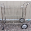 Image 1 : MAIL CART