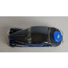 Image 5 : SCHUCO DIECAST BMW 327 CABRIO MODEL 
