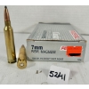 Image 1 : AMMO: 20X FEDERAL 7MM REM MAG 150GR. SP 